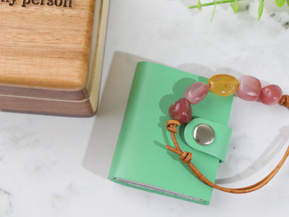 Mini Photo Book, Hold Up 16 Photos